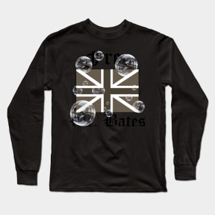 Mr Bates Long Sleeve T-Shirt